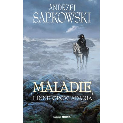 Maladie i inne opowiadania | Polska Półka