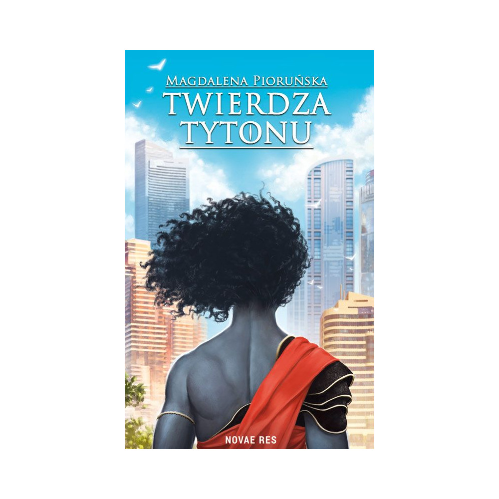 Twierdza tytonu | Polska Półka