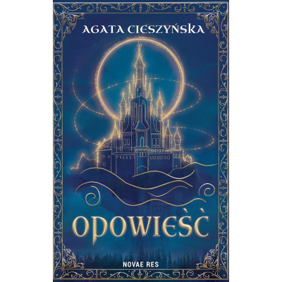 Opowieść | Polska Półka