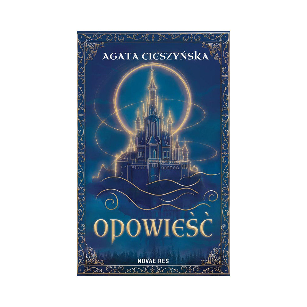Opowieść | Polska Półka