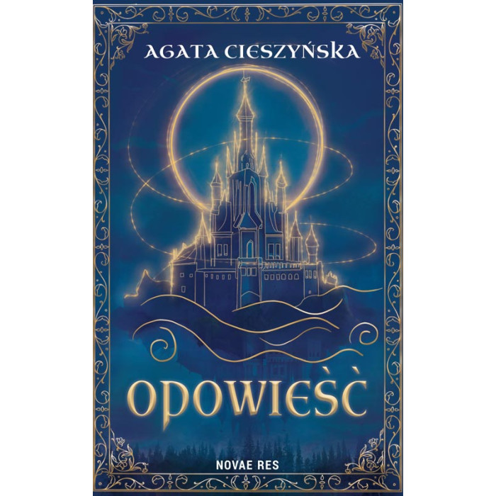 Opowieść | Polska Półka