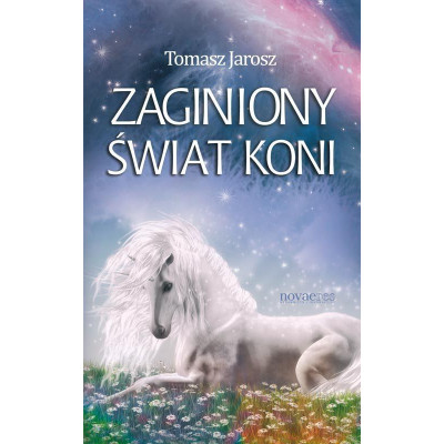 Zaginiony świat koni | Polska Półka