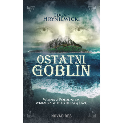 Ostatni goblin | Polska Półka