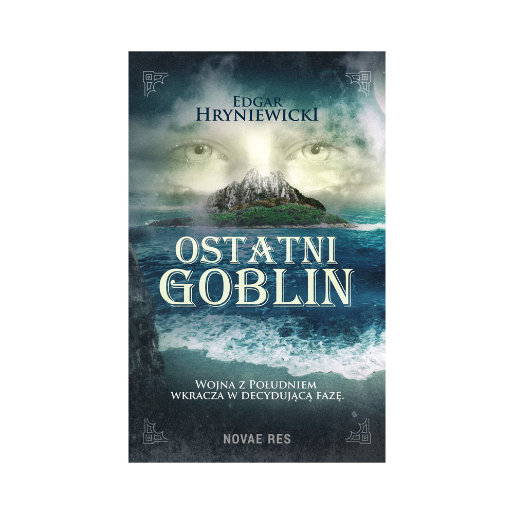 Ostatni goblin | Polska Półka