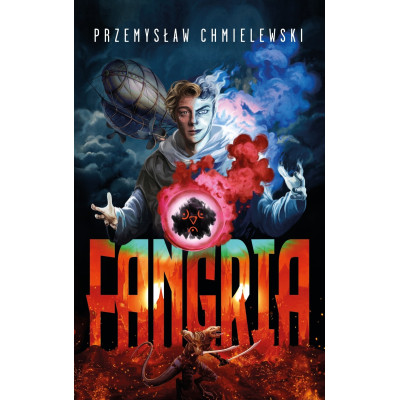 Fangria | Polska Półka