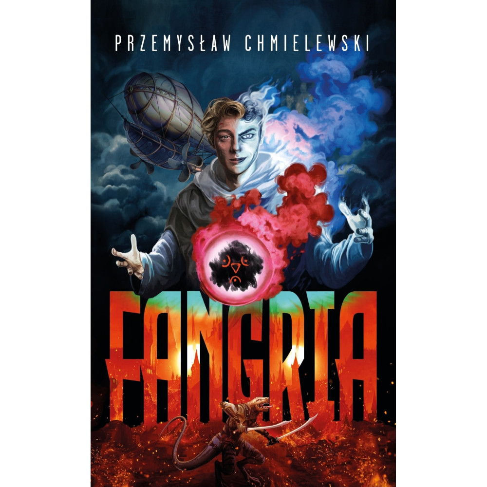 Fangria | Polska Półka