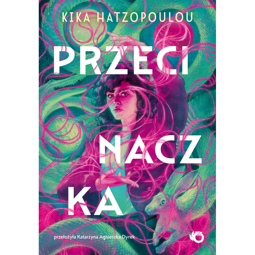 Przecinaczka | Polska Półka