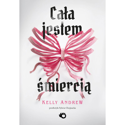 Cała jestem śmiercią | Polska Półka