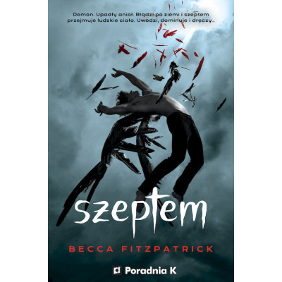 Szeptem. Tom 1 | Polska Półka