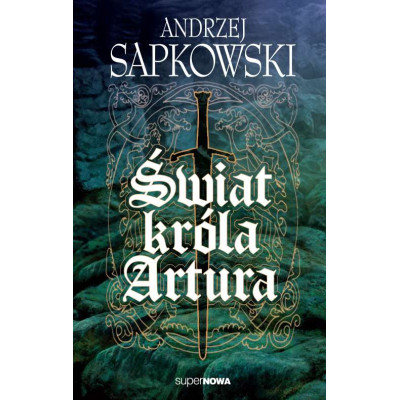 Świat króla Artura | Polska Półka