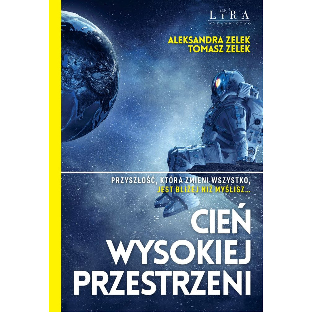 Cień wysokiej przestrzeni | Polska Półka