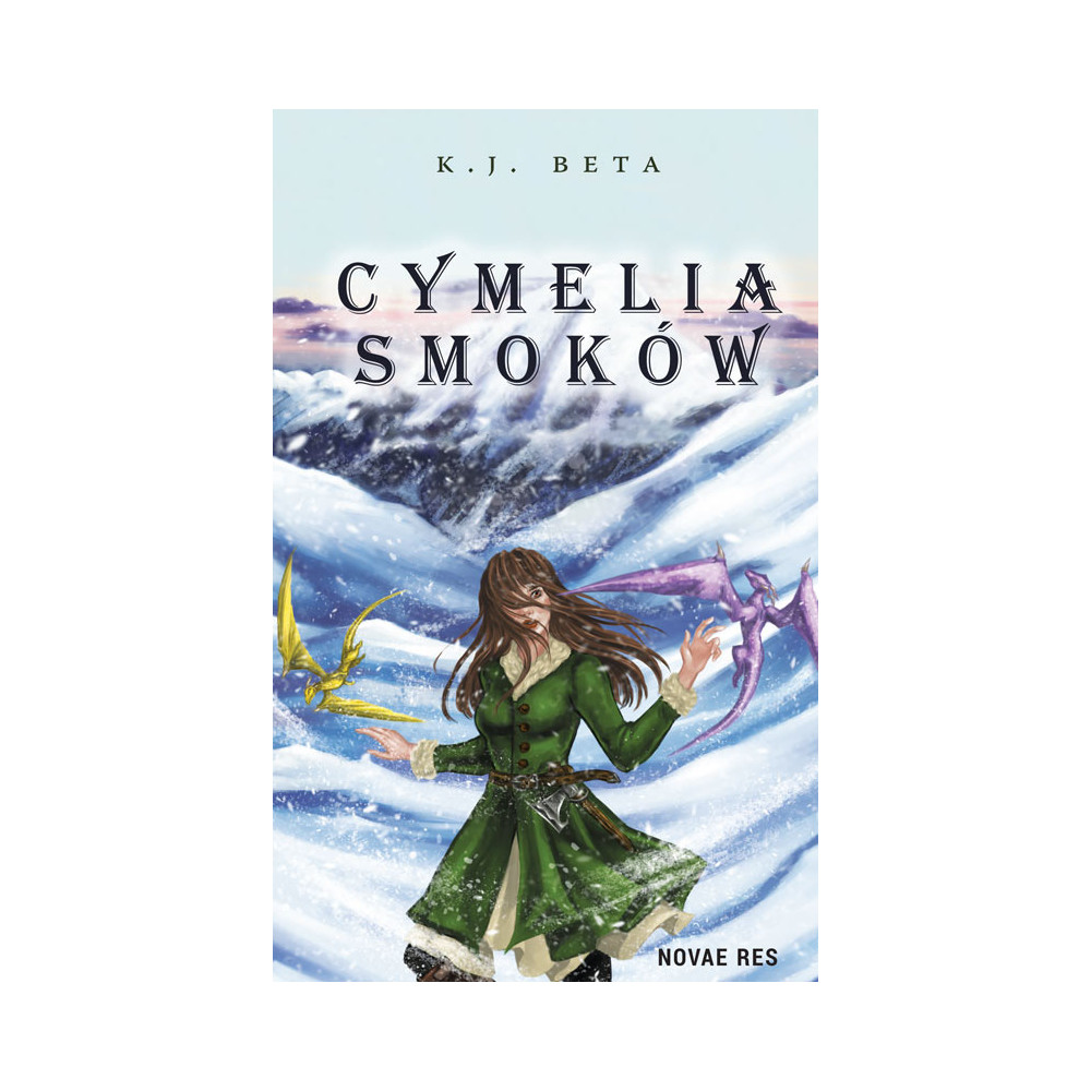 Cymelia Smoków | Polska Półka