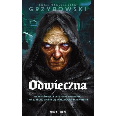 Odwieczna | Polska Półka