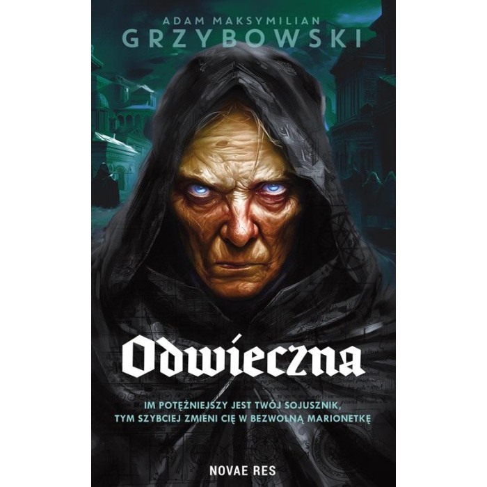 Odwieczna | Polska Półka