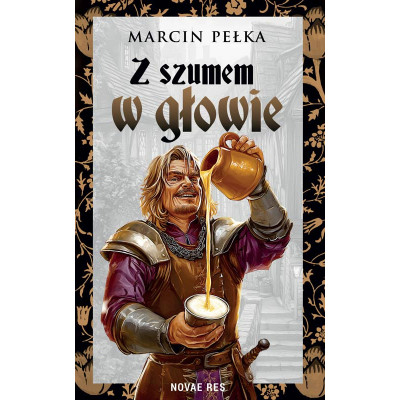 Z szumem w głowie | Polska Półka