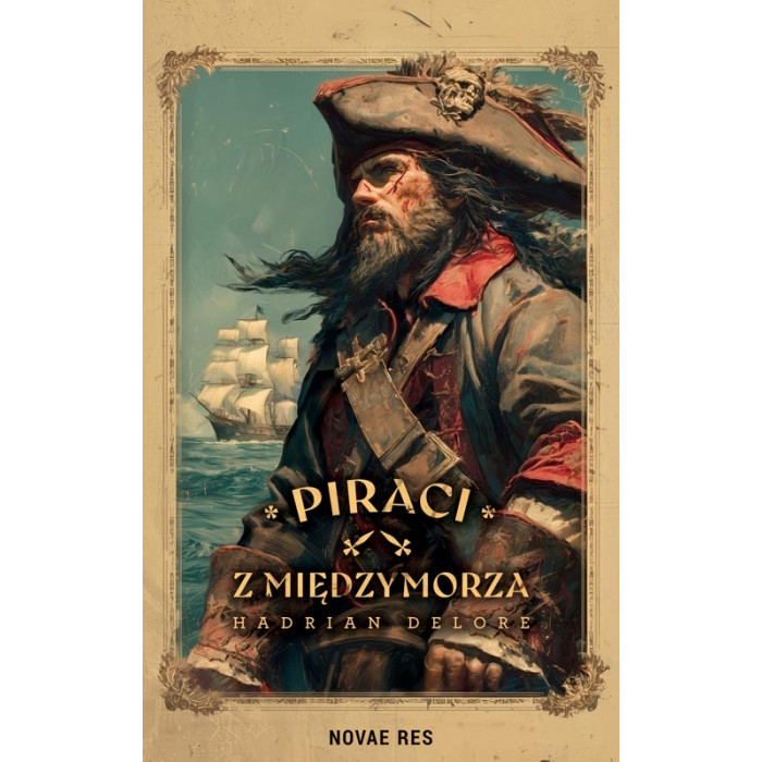 Piraci z Międzymorza | Polska Półka