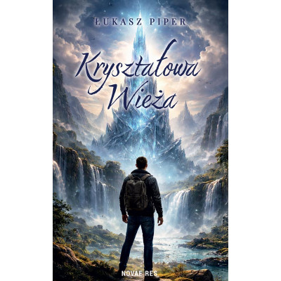 Kryształowa wieża | Polska Półka