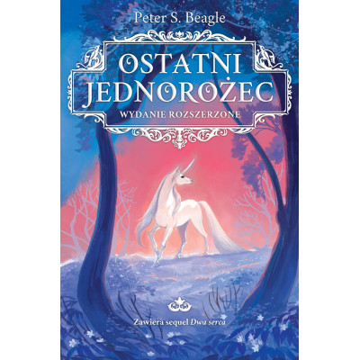 Ostatni Jednorożec | Polska Półka