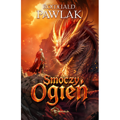 Smoczy Ogień | Polska Półka