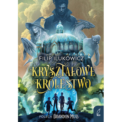 Kryształowe Królestwo | Polska Półka