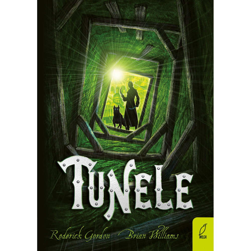 Tunele. Tom 1 | Polska Półka