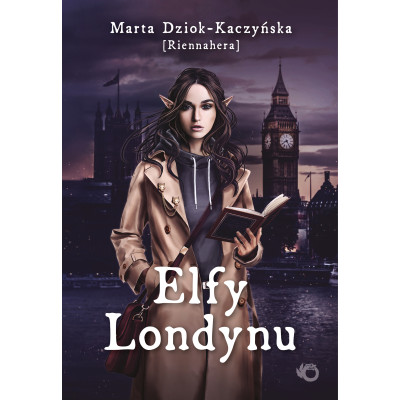 Elfy Londynu | Polska Półka