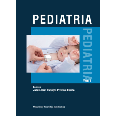 Pediatria Tom 1 | Polska Półka