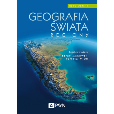 Geografia świata. Regiony wyd. 4 | Polska Półka