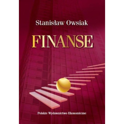 Finanse | Polska Półka