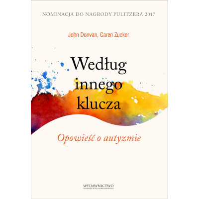 Według innego klucza. Opowieść o autyzmie | Polska Półka