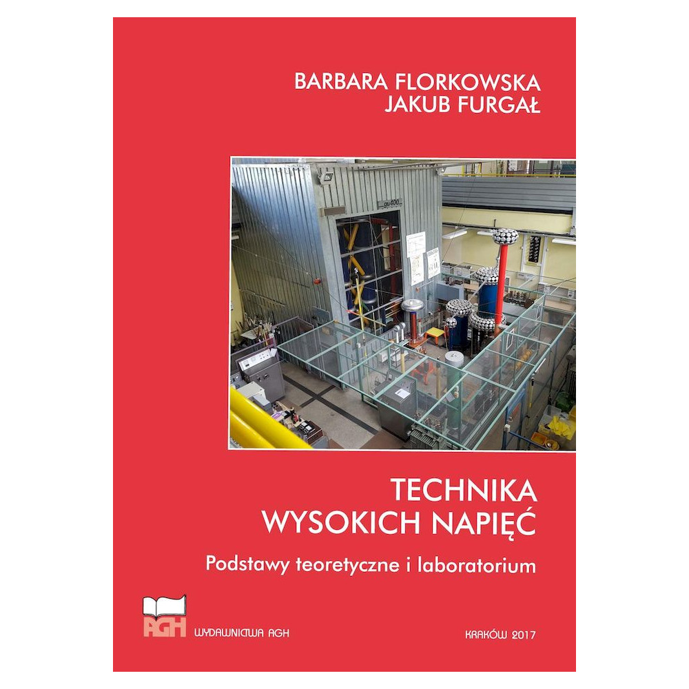 Technika wysokich napięć | Polska Półka