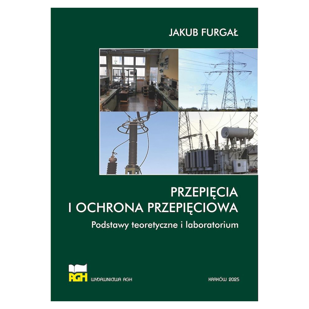 Przepięcia i ochrona przepięciowa | Polska Półka