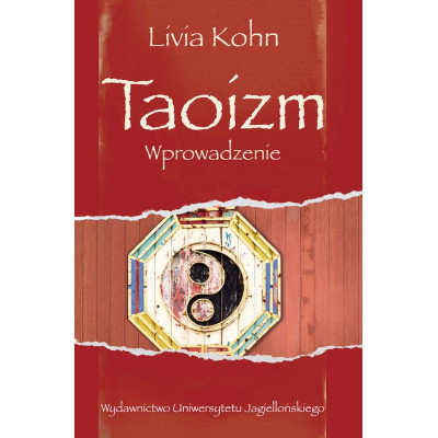 Taoizm. Wprowadzenie | Polska Półka