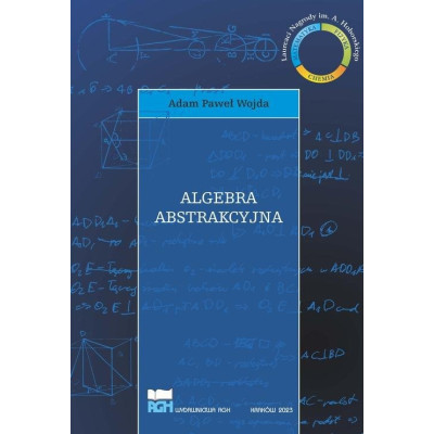 Algebra abstrakcyjna | Polska Półka