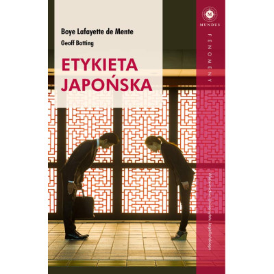 Etykieta japońska | Polska Półka