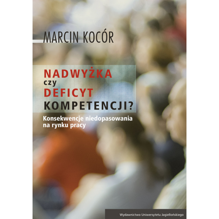 Nadwyżka czy deficyt kompetencji przyczyny i konsekwencje niedopasowania na rynku pracy | Polska Półka
