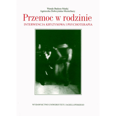 Przemoc w rodzinie | Polska Półka