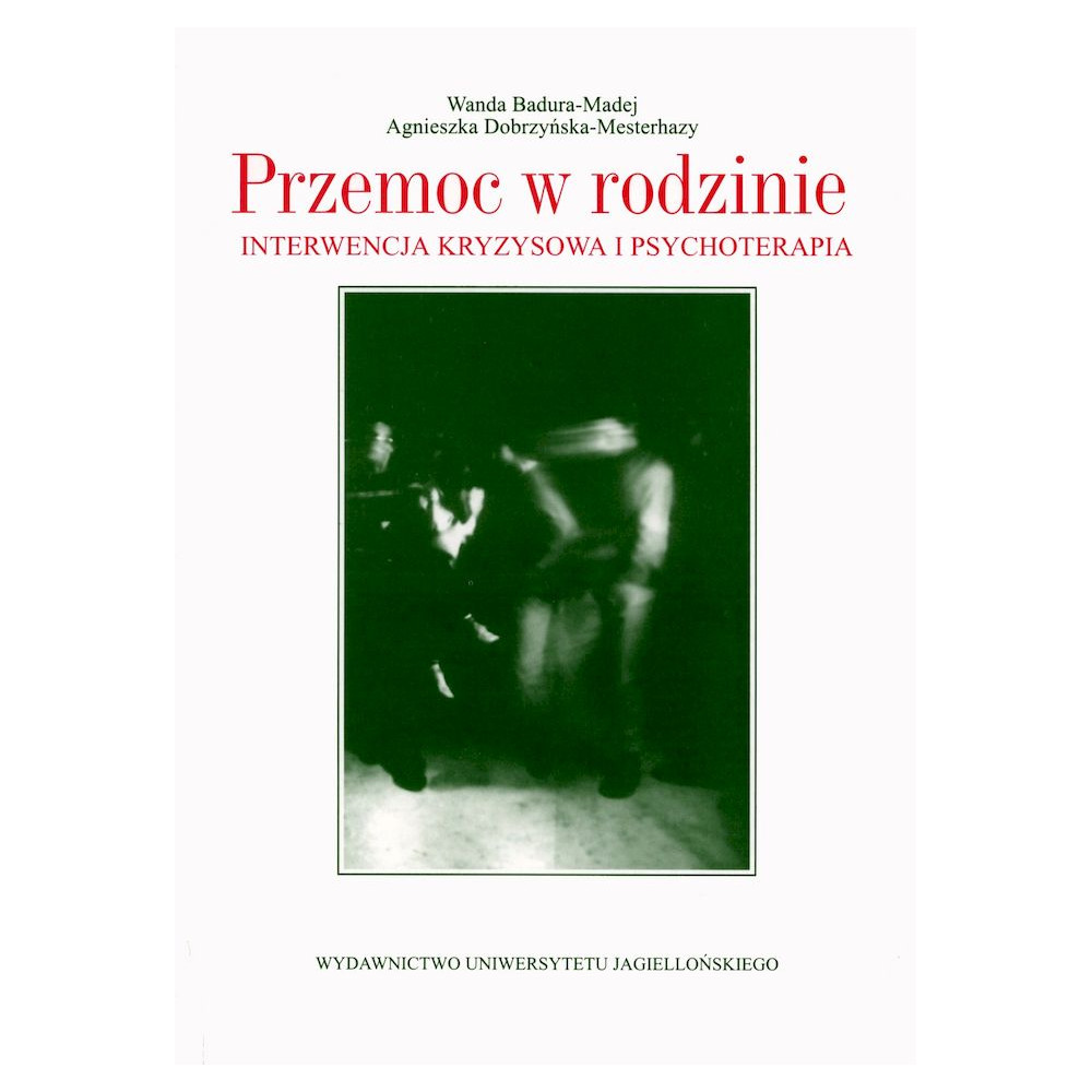 Przemoc w rodzinie | Polska Półka