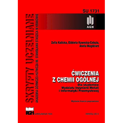 Ćwiczenia z chemii wyd. 2 | Polska Półka