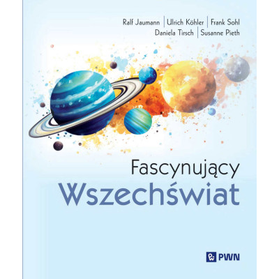 Fascynujący Wszechświat | Polska Półka