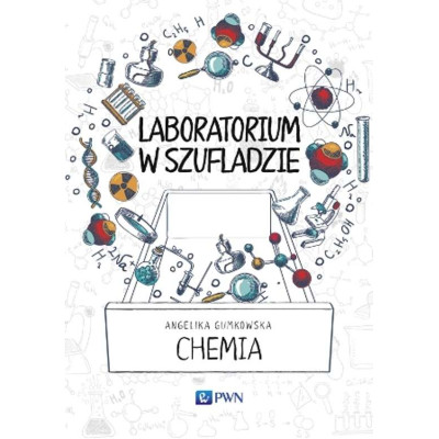 Chemia laboratorium w szufladzie | Polska Półka
