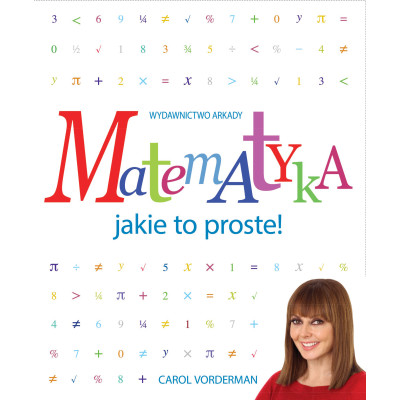 Matematyka. jakie to proste! wyd. 2 | Polska Półka