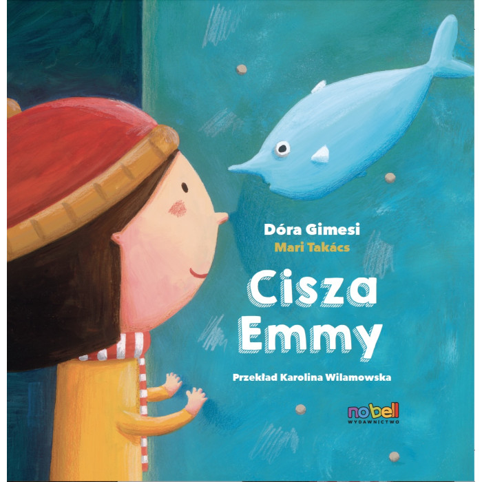 Cisza Emmy | Polska Półka