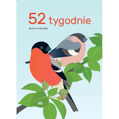 52 tygodnie | Polska Półka
