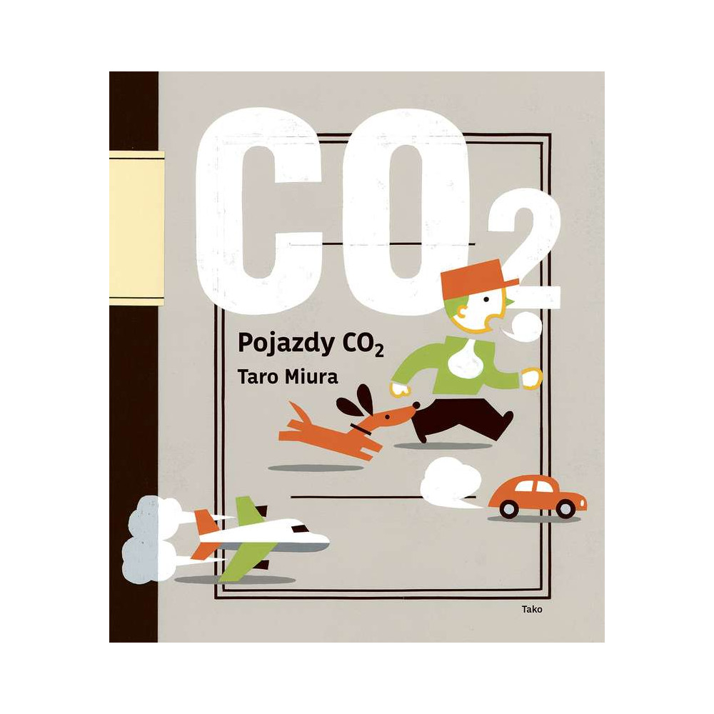 Pojazdy CO2 | Polska Półka