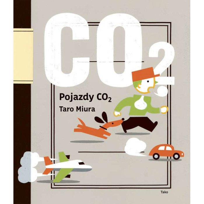 Pojazdy CO2 | Polska Półka