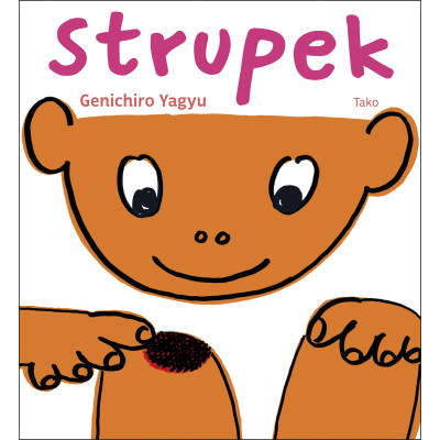 Strupek wyd. 2 | Polska Półka