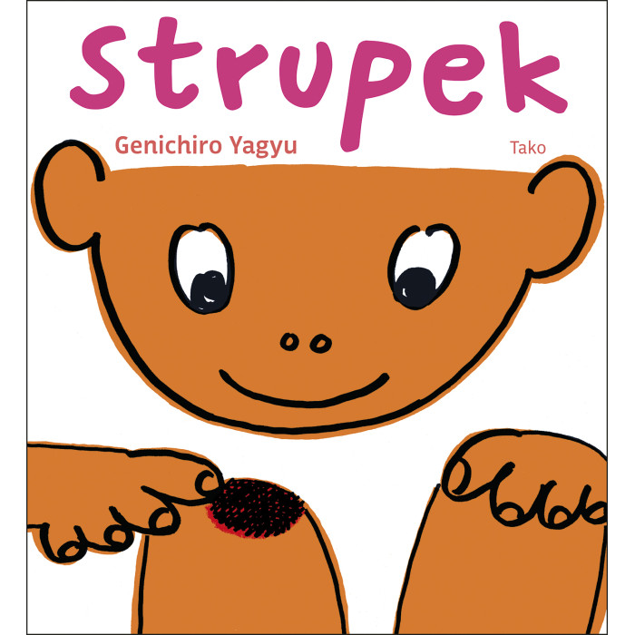 Strupek wyd. 2 | Polska Półka