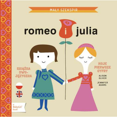 Romeo i Julia | Polska Półka