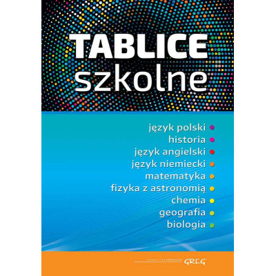 Tablice szkolne | Polska Półka